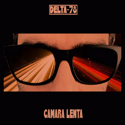 Carátula DELTA-78 - Cámara Lenta