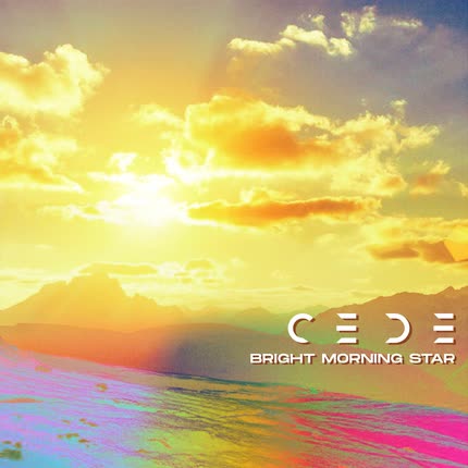 Carátula CEDE - Bright Morning Star