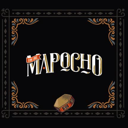 Carátula Los del Mapocho
