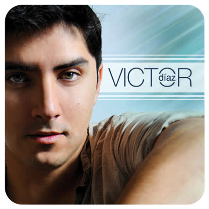 Carátula VICTOR DIAZ - Víctor Díaz