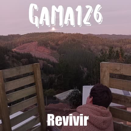 Carátula GAMA 126 - Revivir