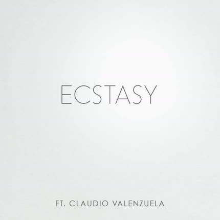 Carátula Ecstasy (Acustica)