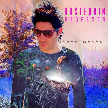 Carátula ROSTEQUIN - Regresar (Instrumental)