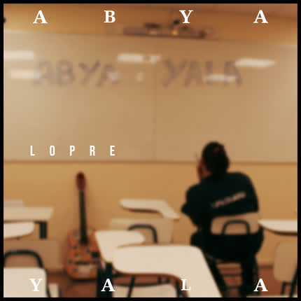 Carátula LOPRE - Abya Yala