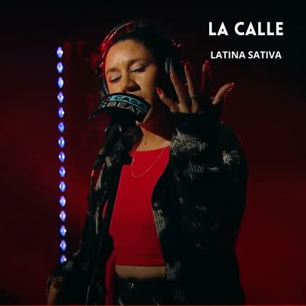 Carátula LATINA SATIVA - La Calle (en vivo)