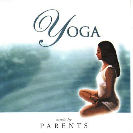 Carátula Yoga