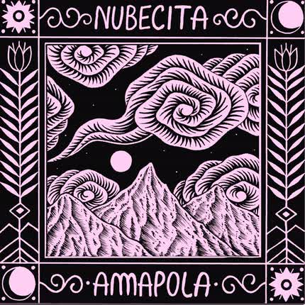 Carátula AMAPOLA - Nubecita