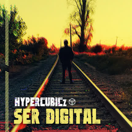 Carátula HYPERCUBICZ - Ser Digital