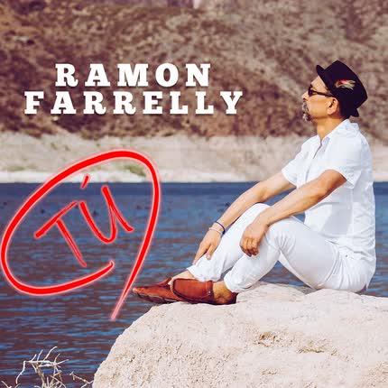Carátula RAMON FARRELLY - Tú