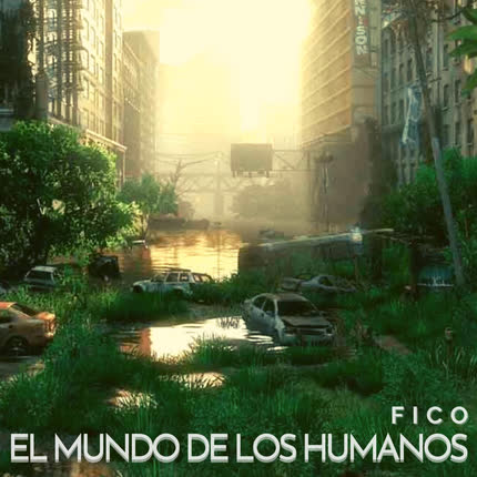 Carátula FICO - El Mundo de los Humanos