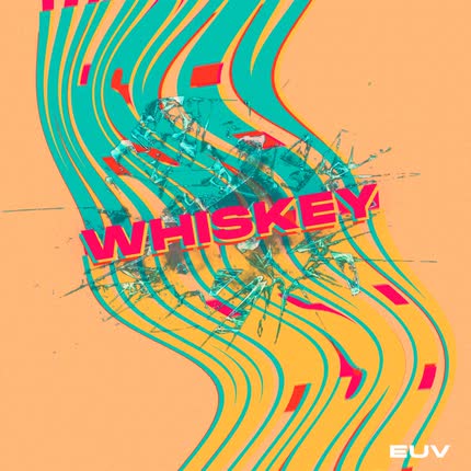 Carátula Whiskey