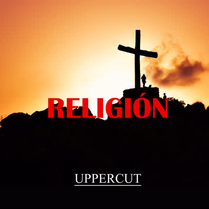 Carátula UPPERCUT - Religión