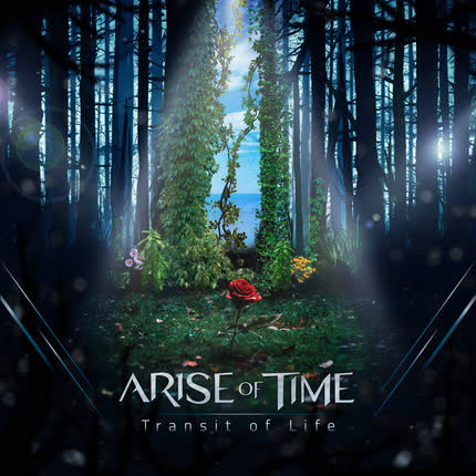 Imagen ARISE OF TIME
