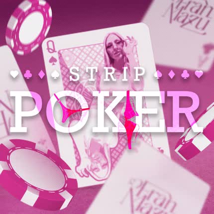 Carátula Strip Poker