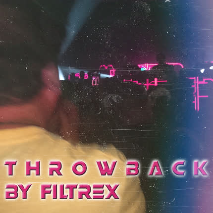 Carátula FILTREX - Throwback