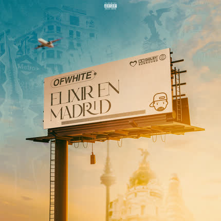 Carátula OFWHITE - Elixir en Madrid