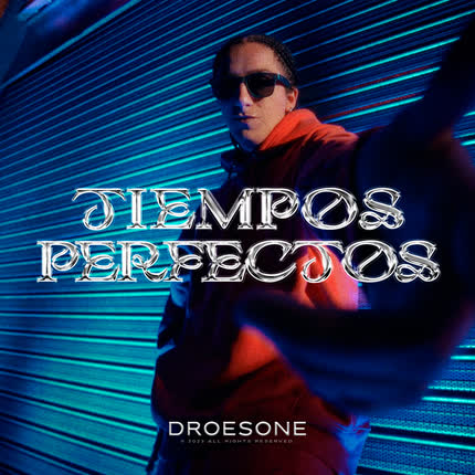 Carátula DROESONE - Tiempos Perfectos