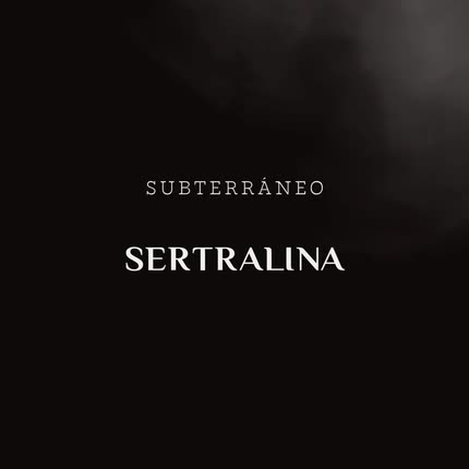 Carátula Sertralina