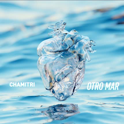 Carátula CHAMITRI - Otro Mar