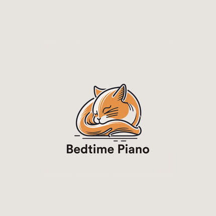Carátula Bedtime Piano: Lullaby Collection <br>Vol. 2 