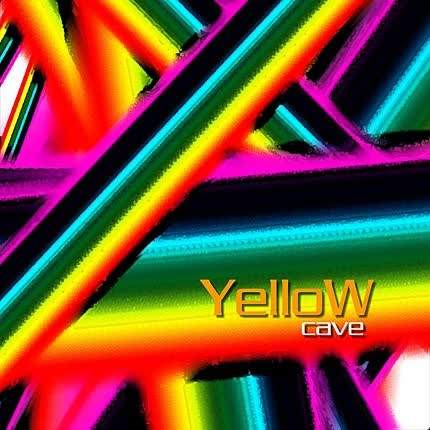 Carátula YELLOWCAVE - YellowCave