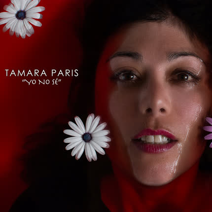 Carátula TAMARA PARIS - Yo No Sé
