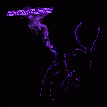 Carátula CHAMBLERS - Chamblers