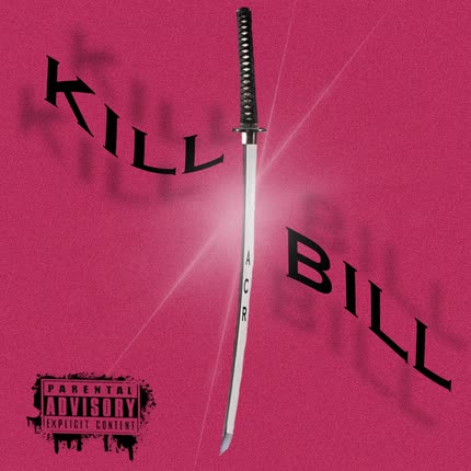 Carátula KILL BILL