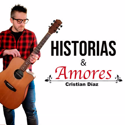 Carátula Historias & Amores