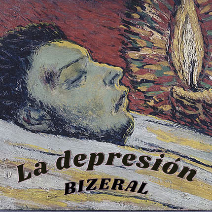 Carátula BIZERAL - La Depresión (DEMO)