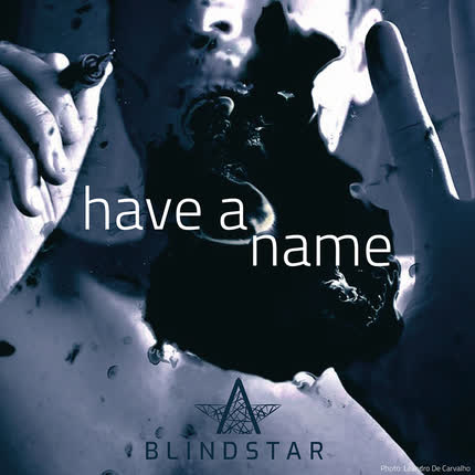 Carátula BLINDSTAR - Have A Name