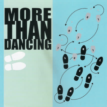 Carátula MORE THAN DANCING - More Than Dancing