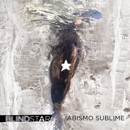 Carátula BLINDSTAR - Abismo Sublime