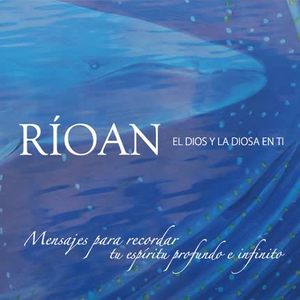 Carátula RIOAN - El dios y la diosa en ti