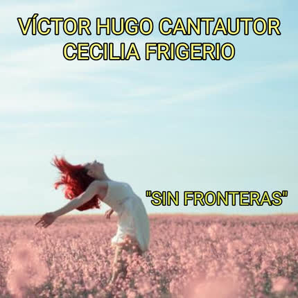 Carátula VICTOR HUGO - Sin Fronteras
