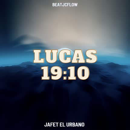 Carátula Lucas 19:10