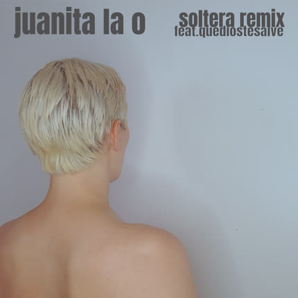 Carátula Soltera (Remix)