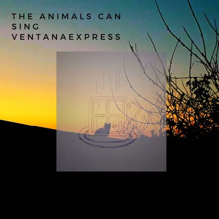 Carátula Ventana Express