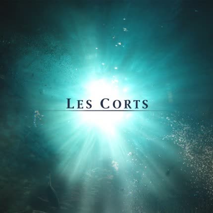 Carátula LES CORTS - LES CORTS