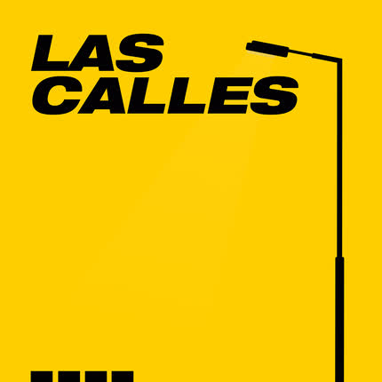 Carátula Las Calles
