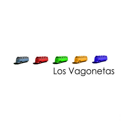 Carátula LOS VAGONETAS - Los Vagonetas