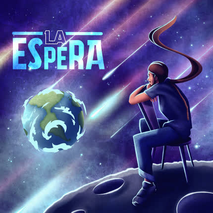 Carátula La Espera