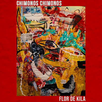 Imagen CHIMONOS CHIMONOS