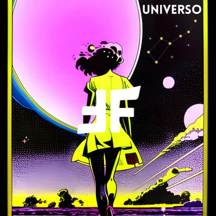 Carátula Universo