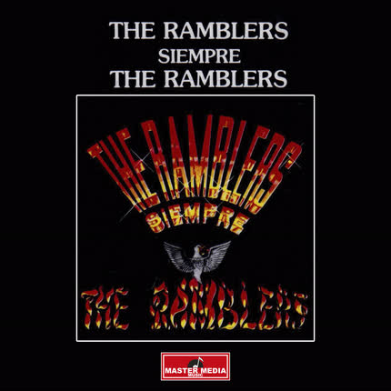 Carátula The Ramblers Siempre <br/>The Ramblers 