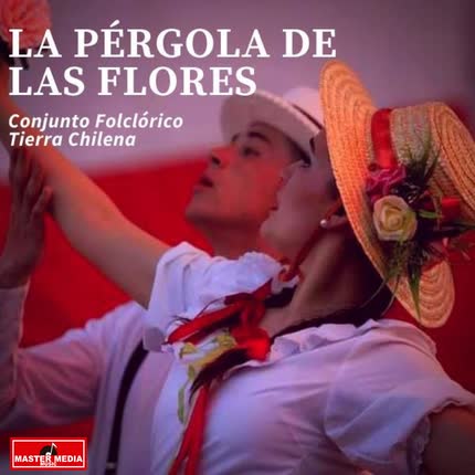 Carátula La Pérgola De Las Flores