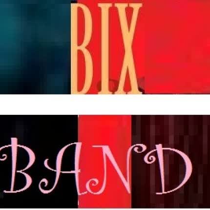 Carátula LA BIX BAND - Old music