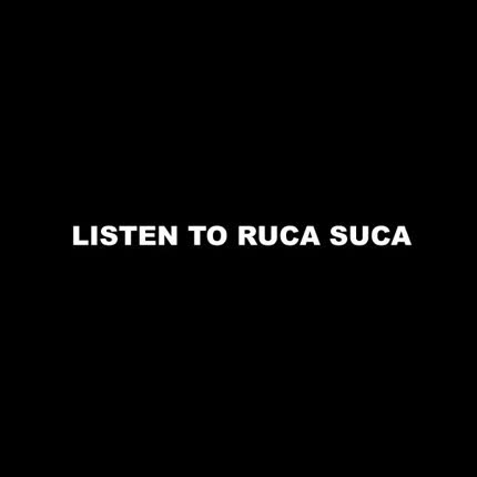 Carátula RUCA SUCA - Listen to Ruca Suca