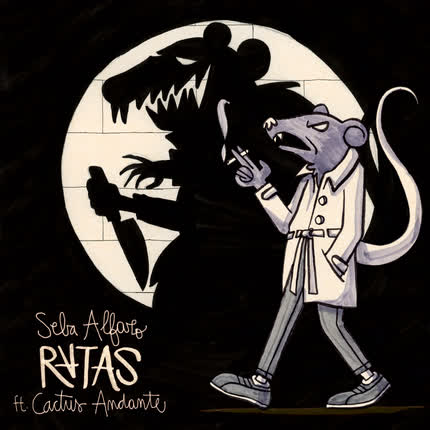 Carátula Ratas