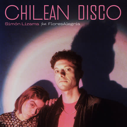SIMON LIZAMA - Chilean Disco